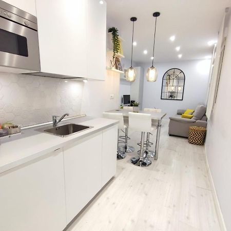 Apartamento Con Encanto マドリード エクステリア 写真