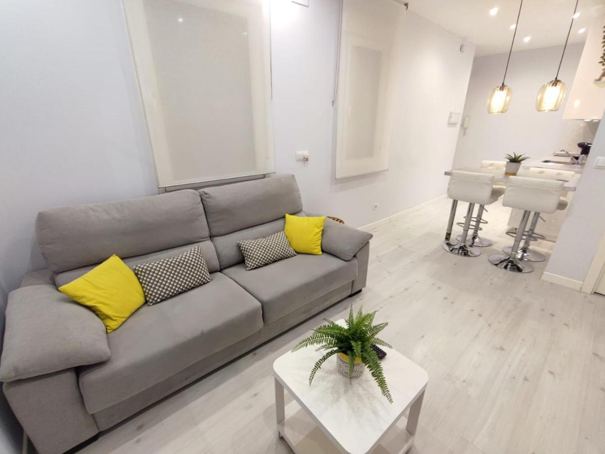 Apartamento Con Encanto マドリード エクステリア 写真