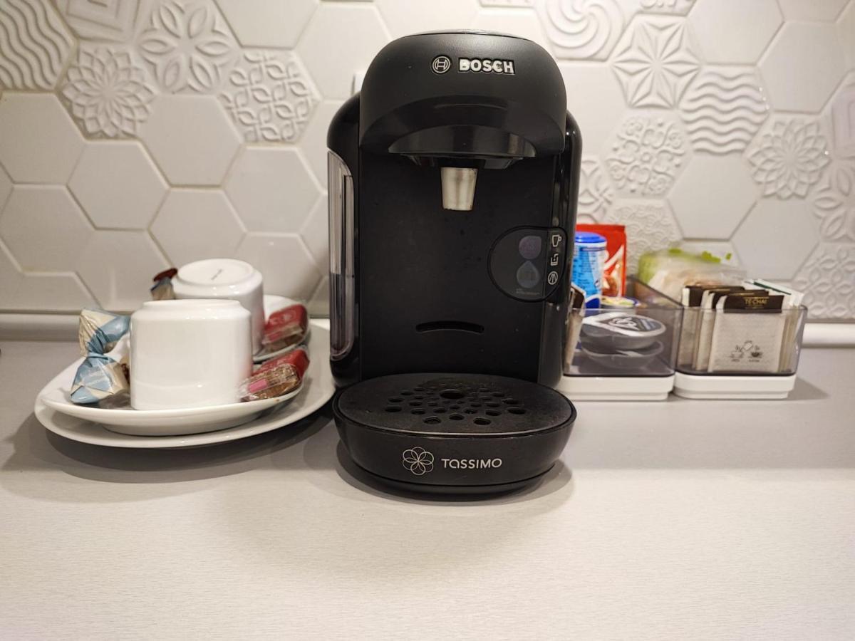 Apartamento Con Encanto マドリード エクステリア 写真