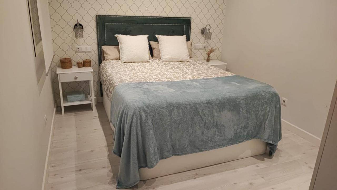 Apartamento Con Encanto マドリード エクステリア 写真