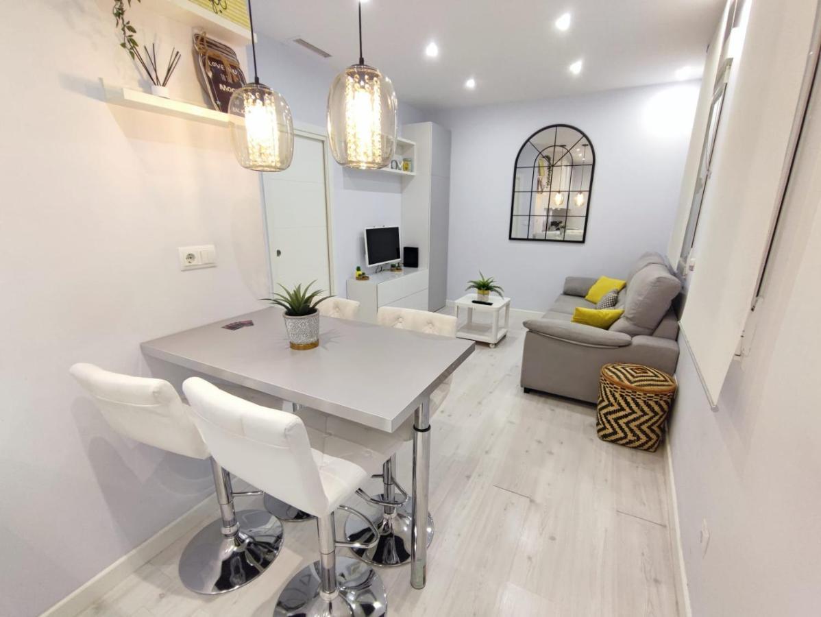 Apartamento Con Encanto マドリード エクステリア 写真