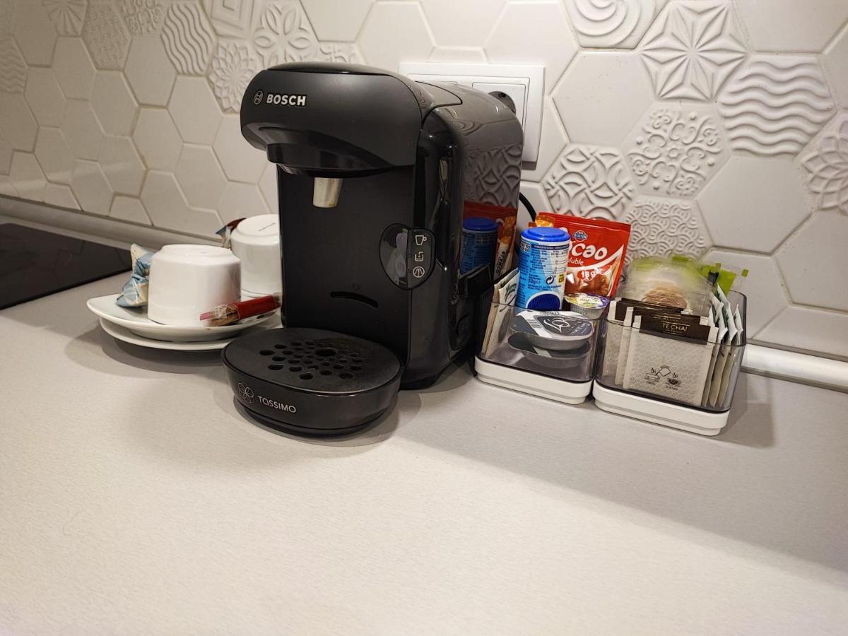Apartamento Con Encanto マドリード エクステリア 写真