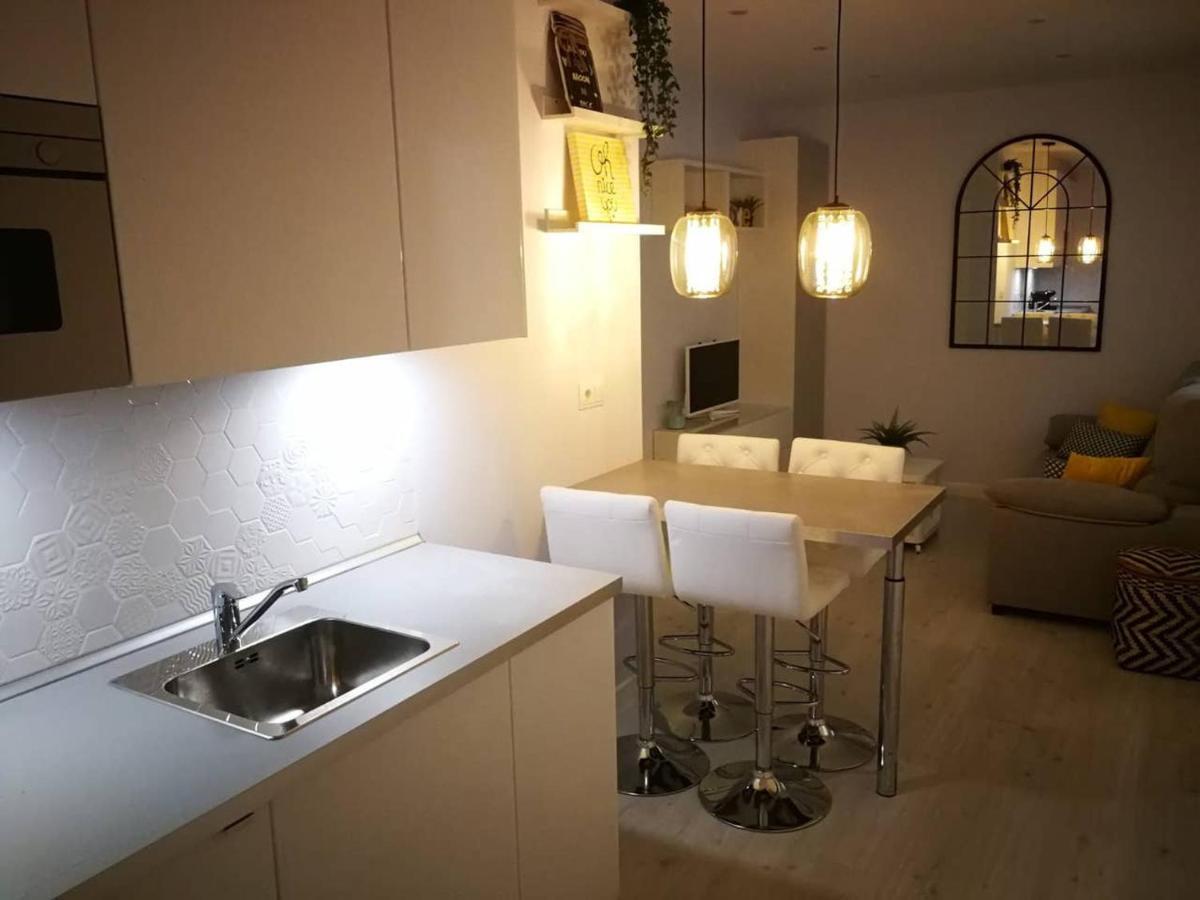 Apartamento Con Encanto マドリード エクステリア 写真