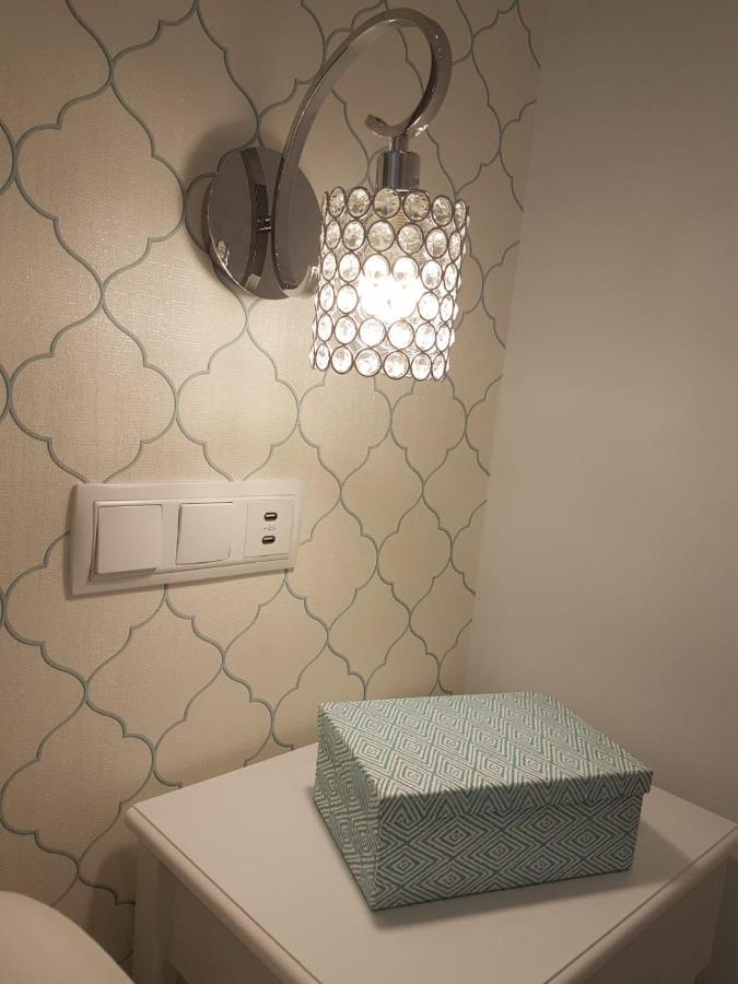 Apartamento Con Encanto マドリード エクステリア 写真