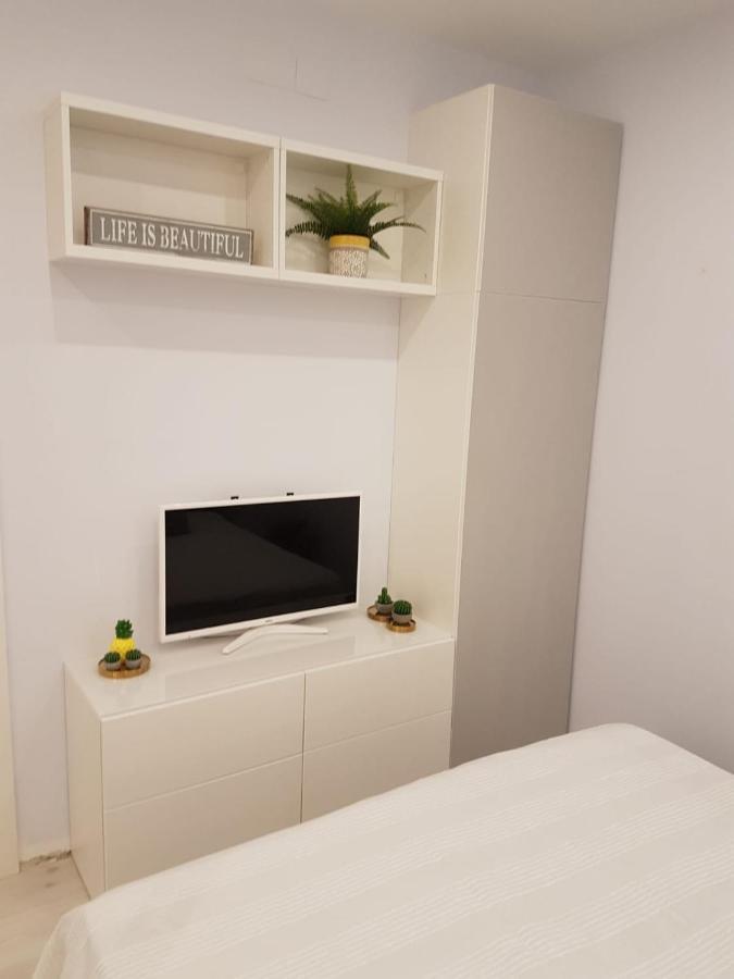 Apartamento Con Encanto マドリード エクステリア 写真