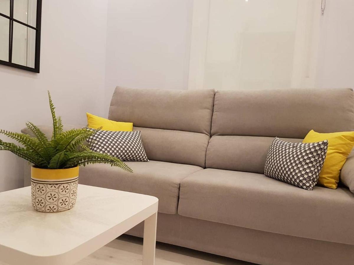 Apartamento Con Encanto マドリード エクステリア 写真