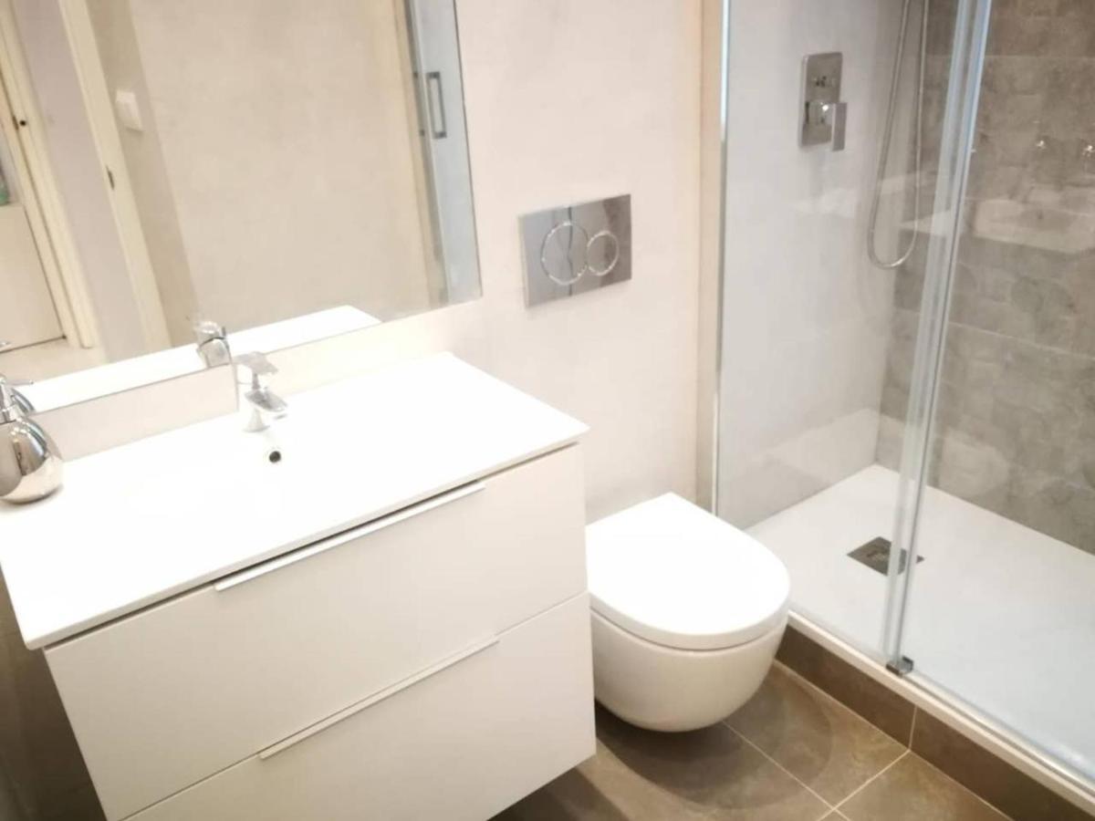 Apartamento Con Encanto マドリード エクステリア 写真