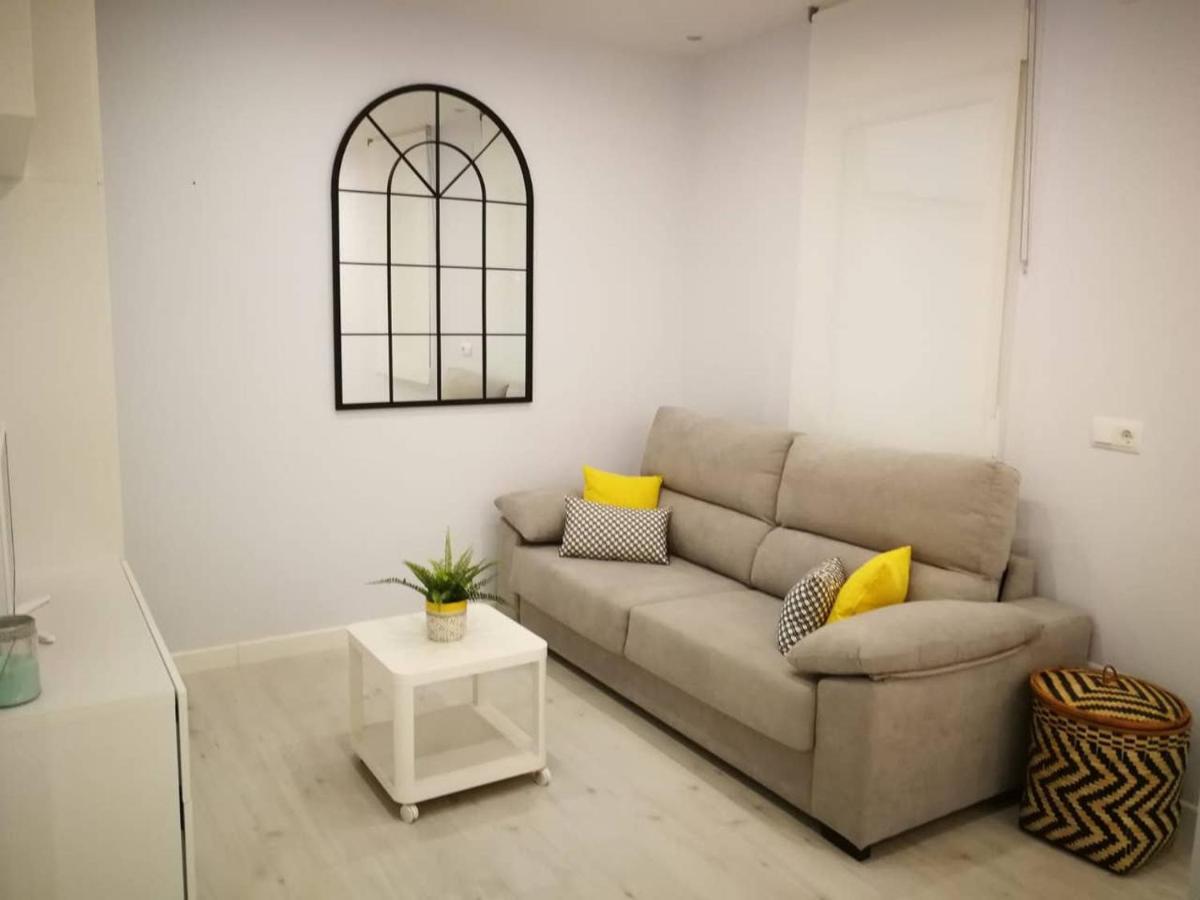 Apartamento Con Encanto マドリード エクステリア 写真