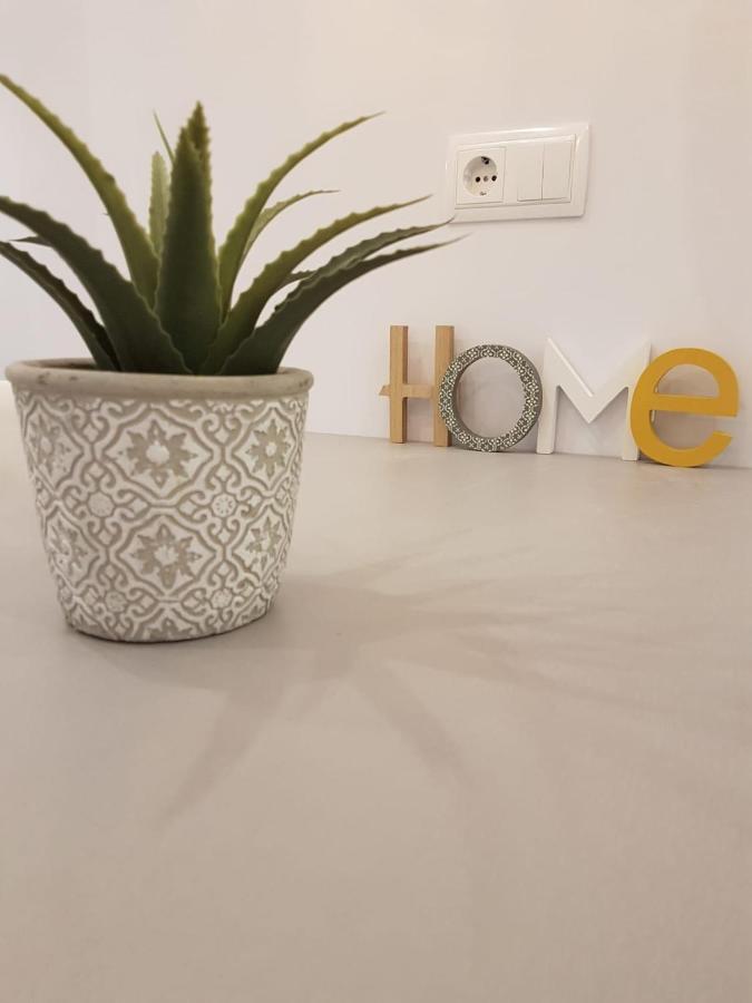 Apartamento Con Encanto マドリード エクステリア 写真