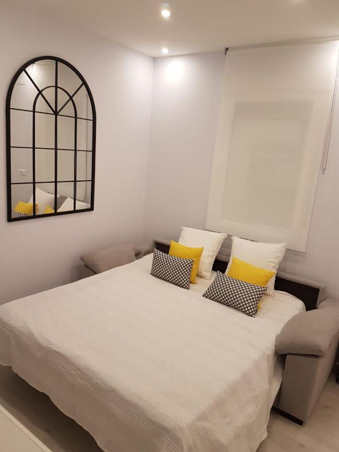 Apartamento Con Encanto マドリード エクステリア 写真