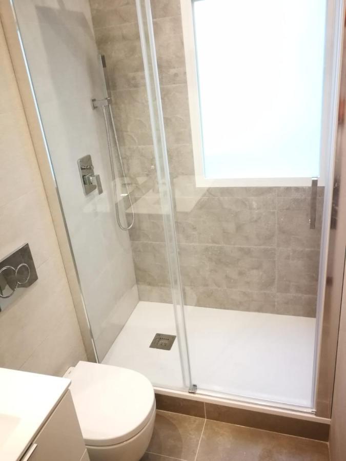 Apartamento Con Encanto マドリード エクステリア 写真